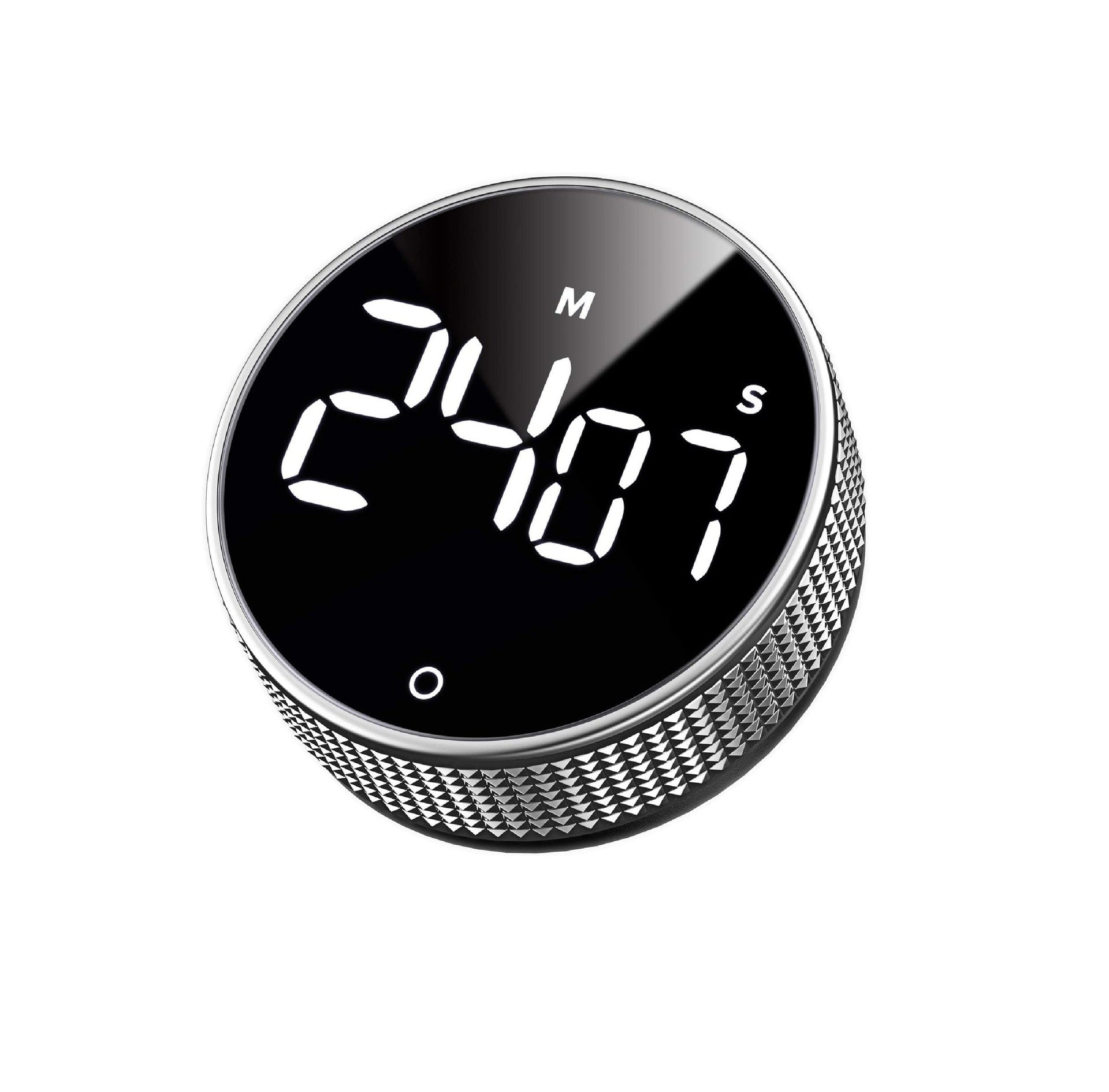 Dropship Timer, Kitchen Timer, Digital Timer , Large LED Magnetic Countdown  , Precise Timing For Cooking, Work, Study And Fitness(Black) to Sell Online  at a Lower Price