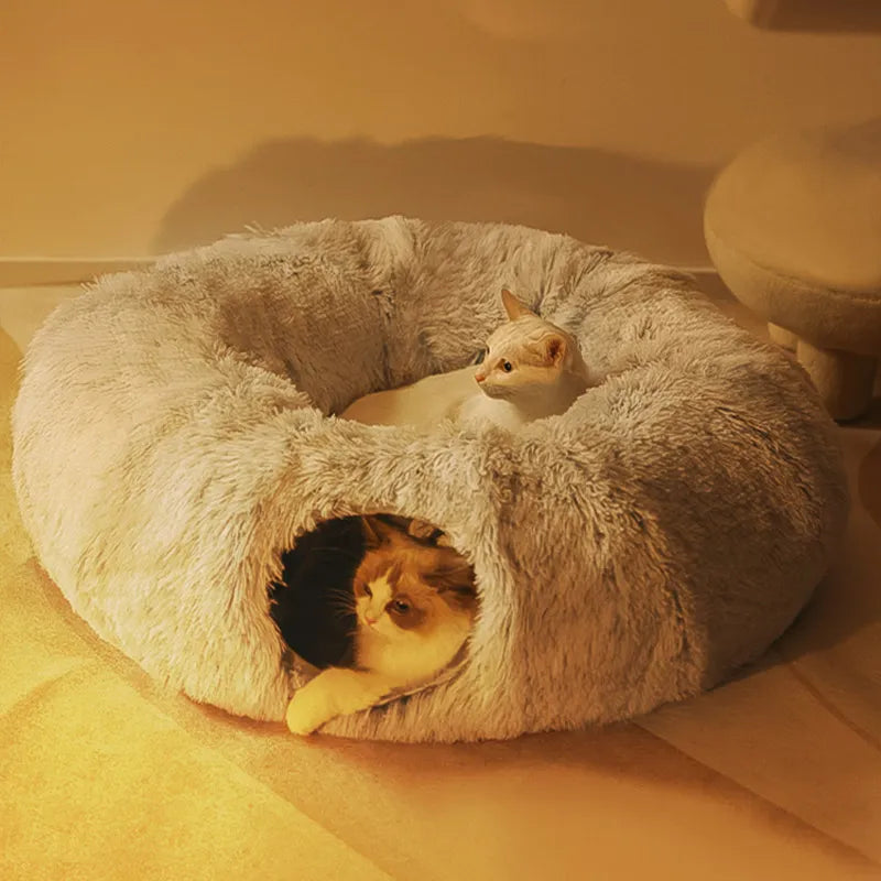 2-In-1 Cat Pen